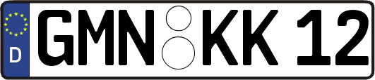GMN-KK12