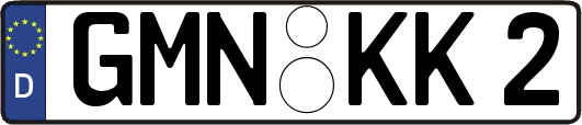 GMN-KK2