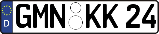 GMN-KK24