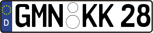 GMN-KK28