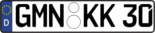 GMN-KK30
