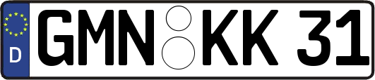 GMN-KK31