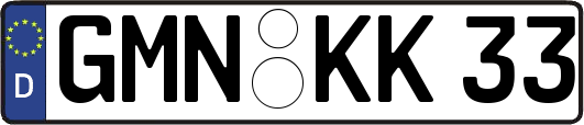 GMN-KK33
