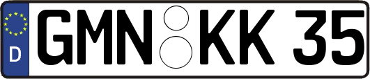 GMN-KK35