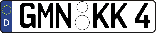 GMN-KK4