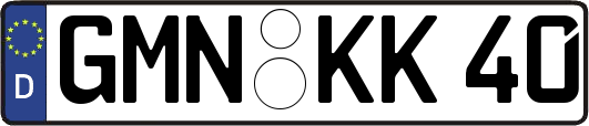 GMN-KK40