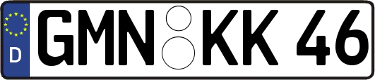 GMN-KK46