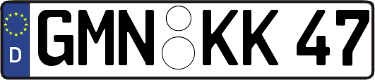 GMN-KK47