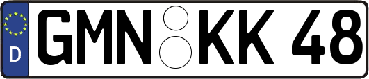 GMN-KK48