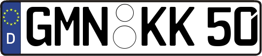 GMN-KK50