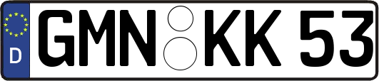 GMN-KK53