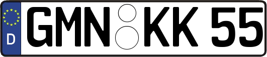 GMN-KK55