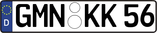 GMN-KK56