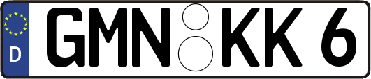 GMN-KK6