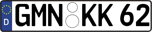 GMN-KK62