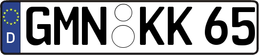 GMN-KK65