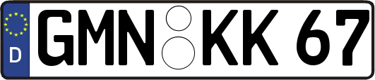 GMN-KK67