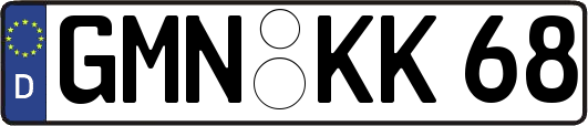 GMN-KK68