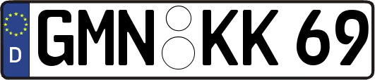 GMN-KK69