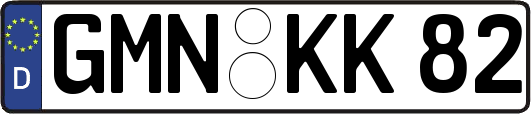 GMN-KK82