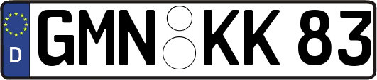 GMN-KK83
