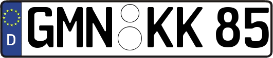 GMN-KK85