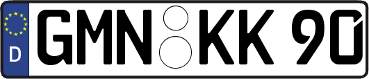 GMN-KK90
