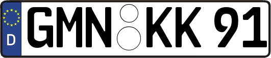 GMN-KK91