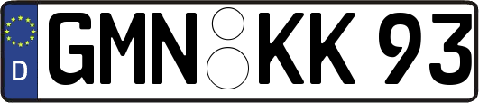 GMN-KK93