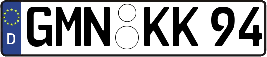 GMN-KK94
