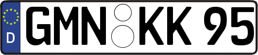GMN-KK95