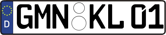 GMN-KL01