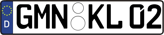 GMN-KL02