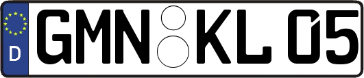 GMN-KL05