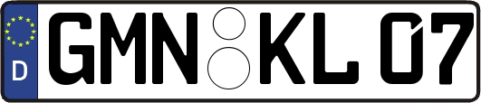 GMN-KL07