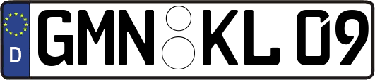 GMN-KL09