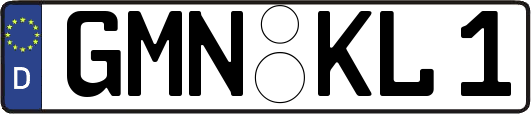 GMN-KL1
