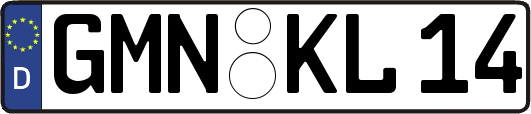 GMN-KL14