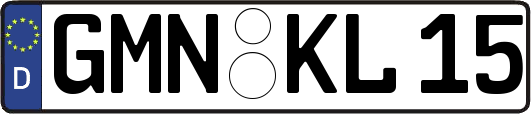 GMN-KL15