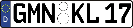 GMN-KL17