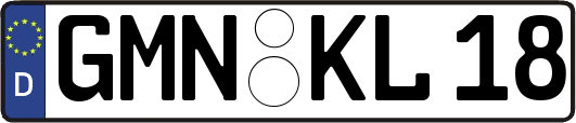 GMN-KL18