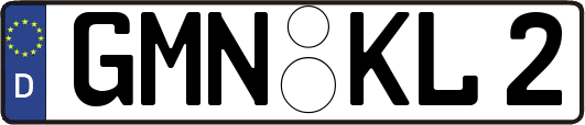 GMN-KL2
