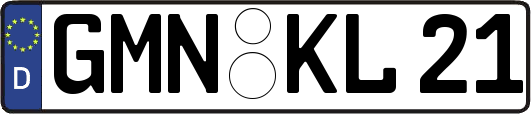 GMN-KL21