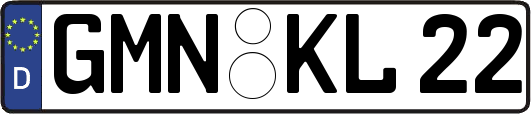 GMN-KL22
