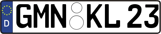 GMN-KL23