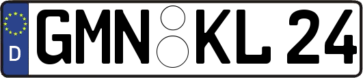 GMN-KL24