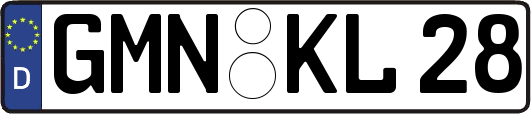 GMN-KL28