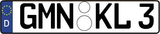 GMN-KL3