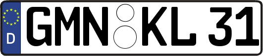 GMN-KL31