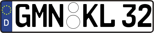 GMN-KL32